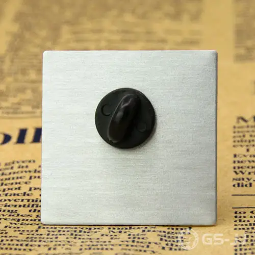 Music Man Lapel Pins Music Man Lapel Pins
