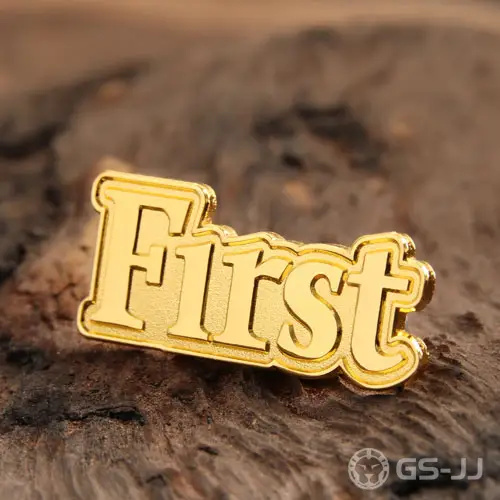 First Lapel Pins First Lapel Pins