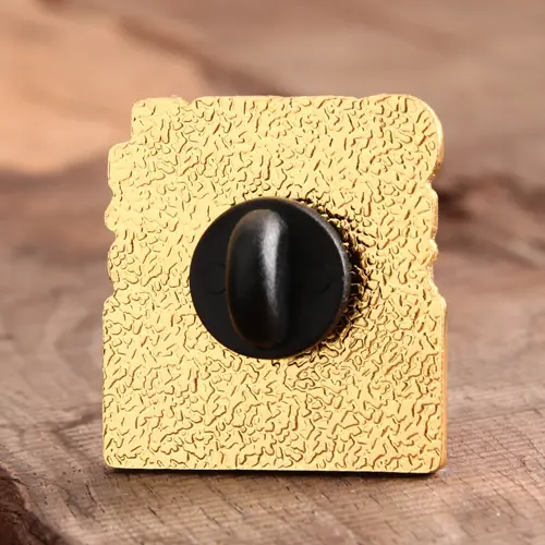 Still Reads Fanfiction Custom Pins