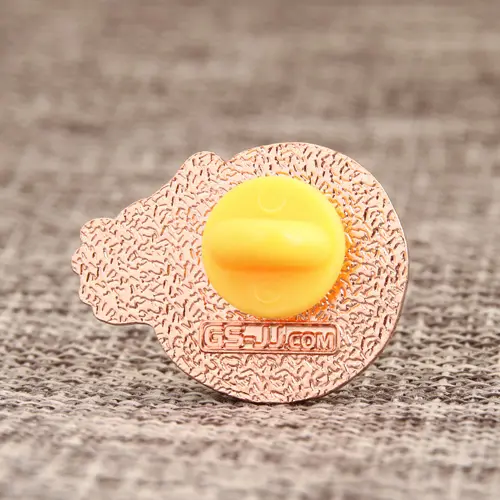 Marine Organism Pins Marine Organism Pins