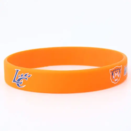 LC Wildcats Silicone Wristbands LC Wildcats Silicone Wristbands