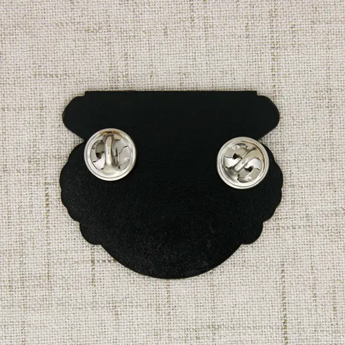 Young Wildcats Baseball Pin