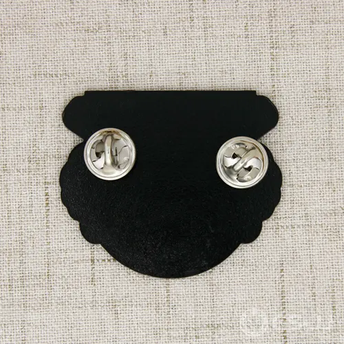 Young Wildcats Baseball Pin Young Wildcats Baseball Pin