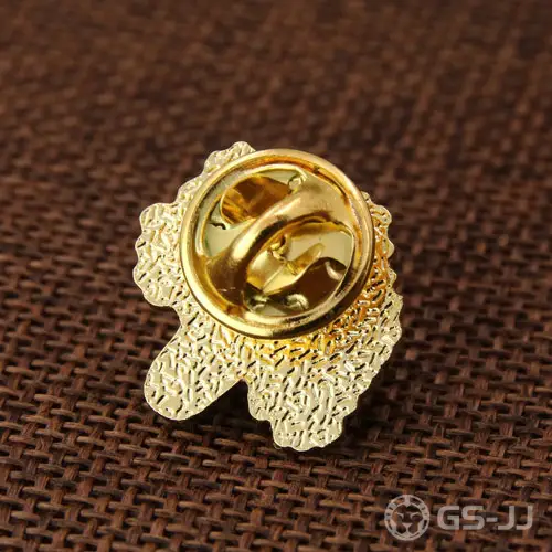Flower Lapel Pins Flower Lapel Pins