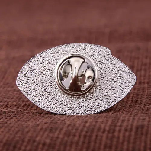 Football Lapel Pins Football Lapel Pins