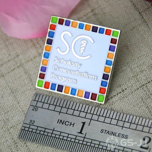 Custom Lapel Pins for SC Custom Lapel Pins for SC