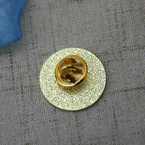 Custom Lapel Pins for CRLA