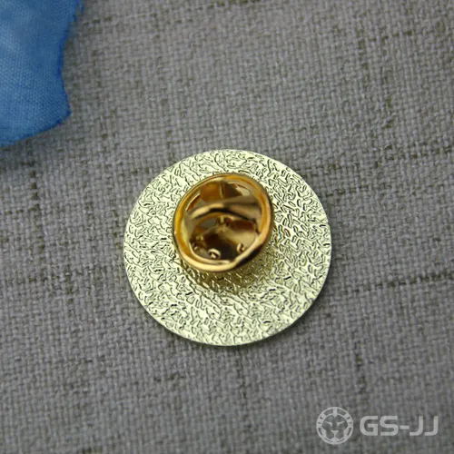 Custom Lapel Pins for CRLA Custom Lapel Pins for CRLA