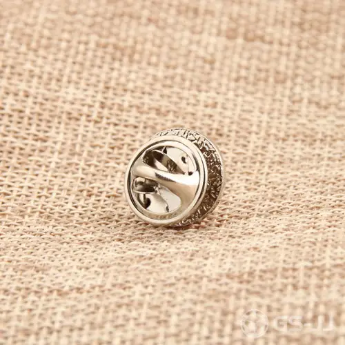Emergency Department Lapel Pin Emergency Department Lapel Pin