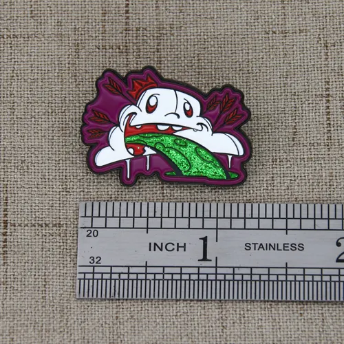 Frog Soft Enamel Pins Frog Soft Enamel Pins