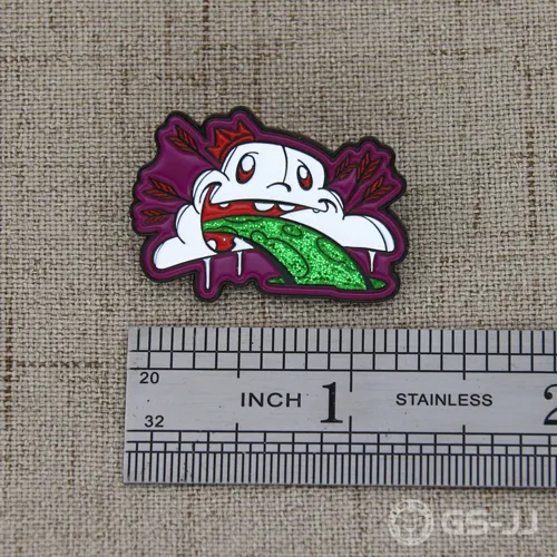 Frog Soft Enamel Pins Frog Soft Enamel Pins