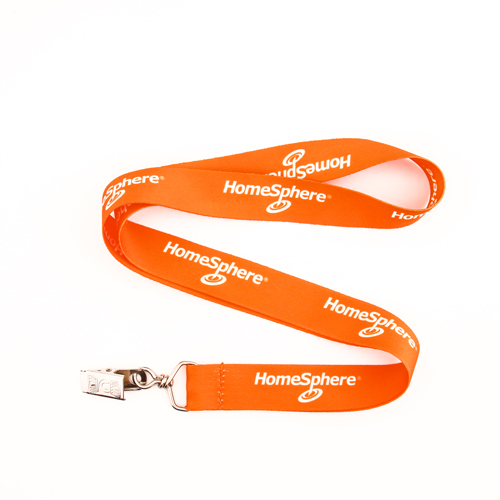 Low Price Lanyards for HomeSphere