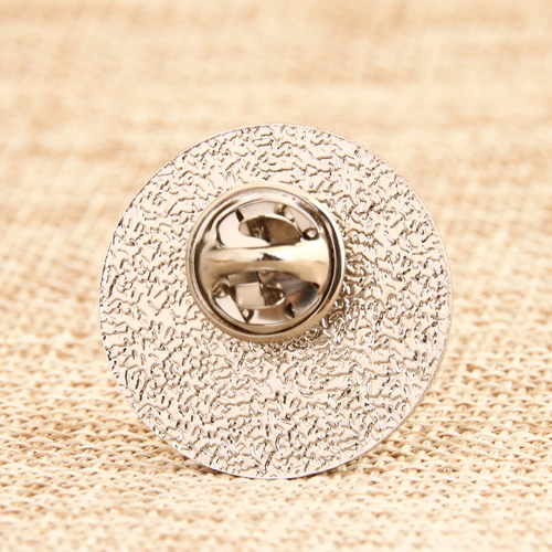 Laserfiche Answers Lapel Pins