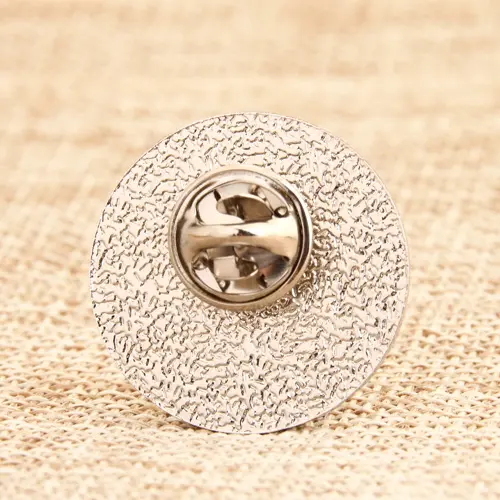 Laserfiche Answers Lapel Pins Laserfiche Answers Lapel Pins