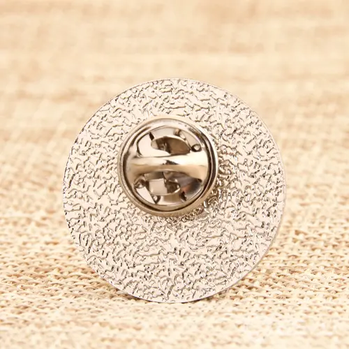 Laserfiche Answers Lapel Pins Laserfiche Answers Lapel Pins