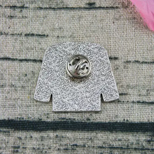 Sweater Custom Lapel Pins Sweater Custom Lapel Pins