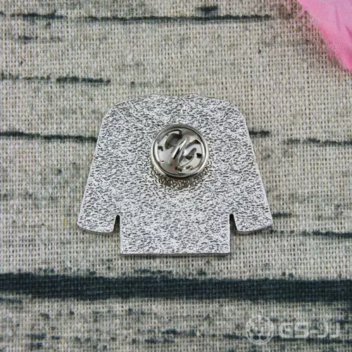 Sweater Custom Lapel Pins Sweater Custom Lapel Pins