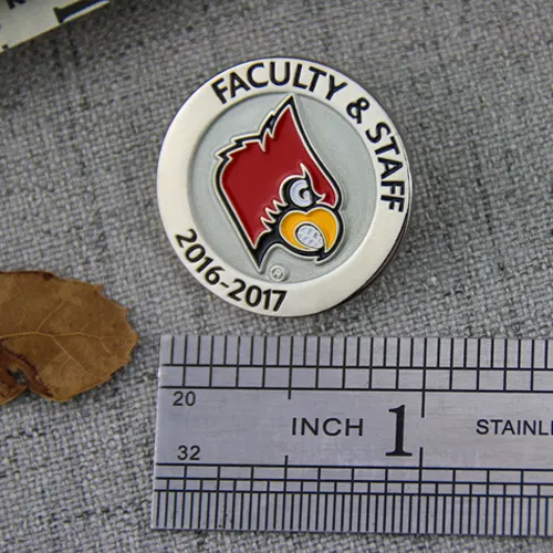 Soft Enamel Lapel Pins for Eagle Soft Enamel Lapel Pins for Eagle