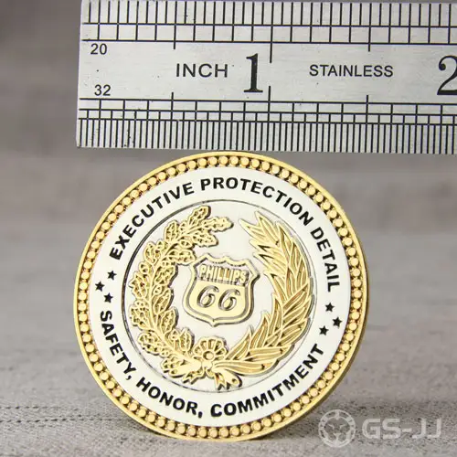 Executive Protection Detail Custom Lapel Pins Executive Protection Detail Custom Lapel Pins