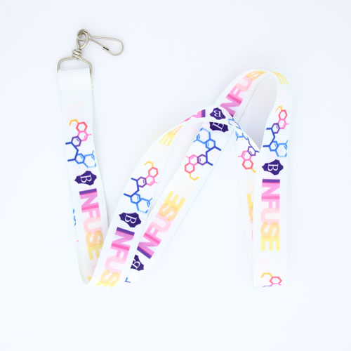 NFUSE Customized Lanyards NFUSE Customized Lanyards