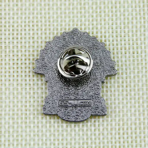 DIOSA Custom Hard Enamel Pins DIOSA Custom Hard Enamel Pins