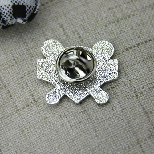 Lapel Pins for Youth Baseball