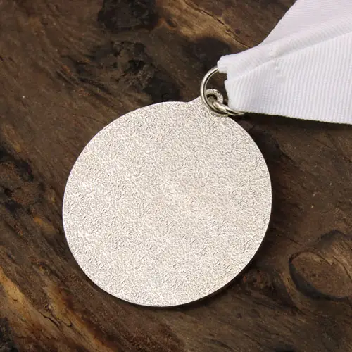  Embrace Your Voice Running Medals
