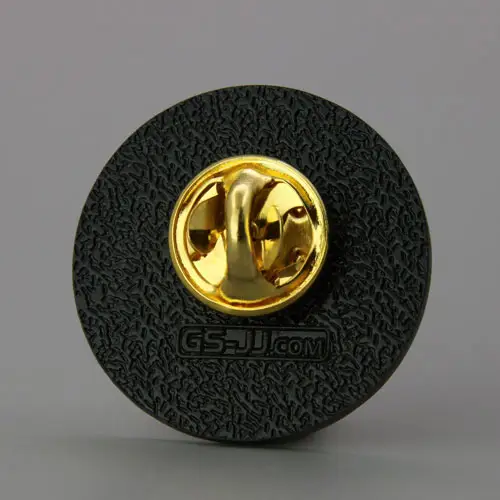 Champion Lapel Pins