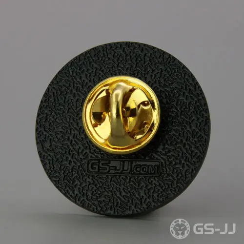 Champion Lapel Pins Champion Lapel Pins