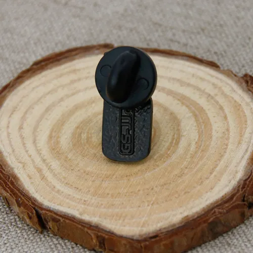 Milky Tea Ice Cream Soft Enamel Pins