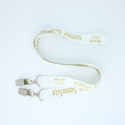 ABVP Symposium Cheap Lanyards