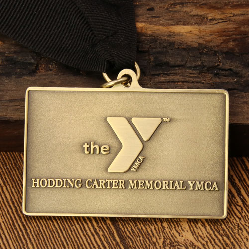 5K Custom Running Medals