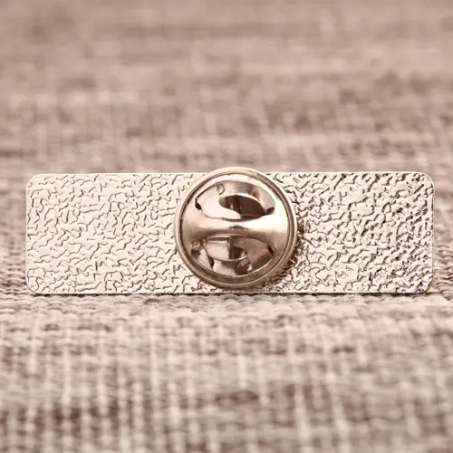 Alumni custom pins Alumni custom pins