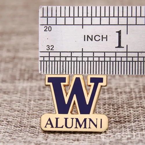 Alumni Association Lapel Pins Alumni Association Lapel Pins