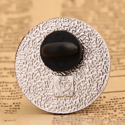 Roundness funny pins Roundness funny pins