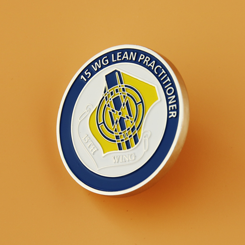 United States Air Force Challenge Coins