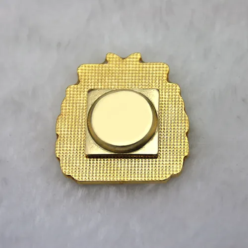 Lapel Pins for ITA