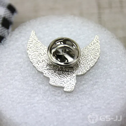 Custom Lapel Pins for EG Custom Lapel Pins for EG