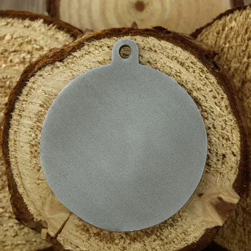 Wyoming Finals Customized Medals 