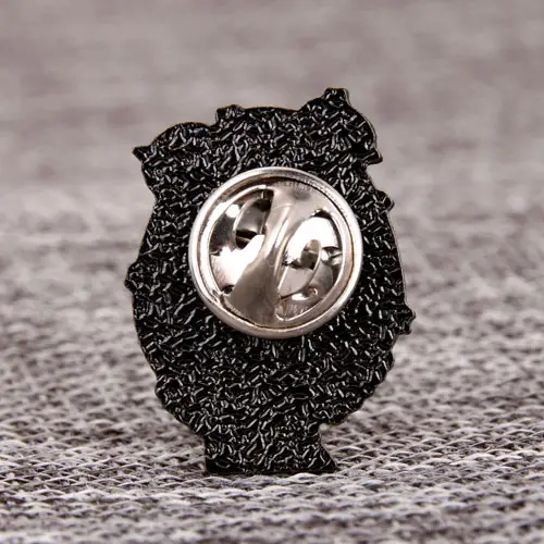 Garfield Lapel Pins