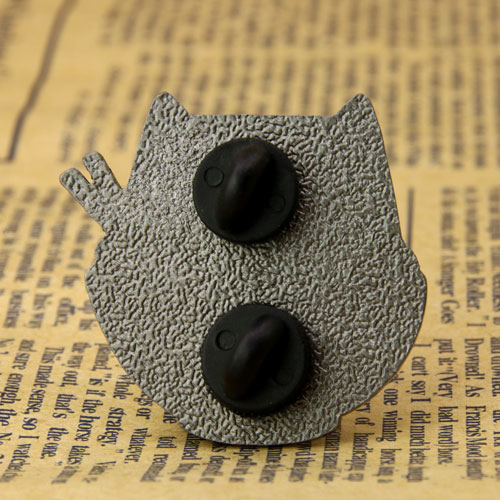 Ramen Cat Custom Pins