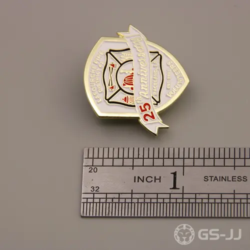 LFD Enamel Pins LFD Enamel Pins