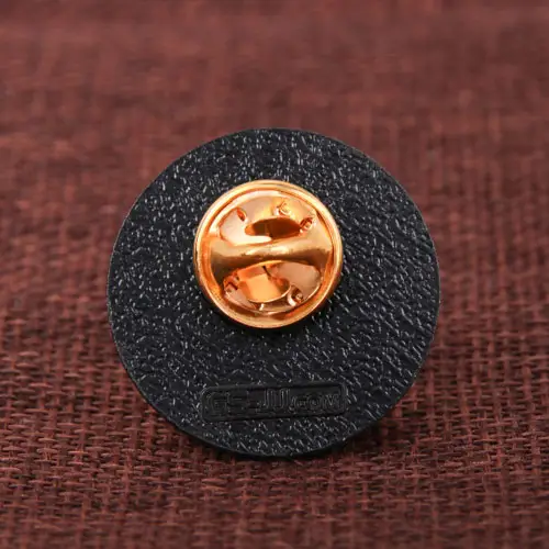Equal Custom Enamel Pins Equal Custom Enamel Pins