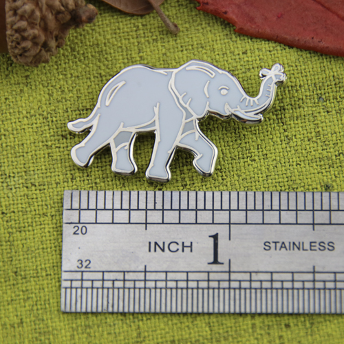 Elephant Lapel Pins Elephant Lapel Pins