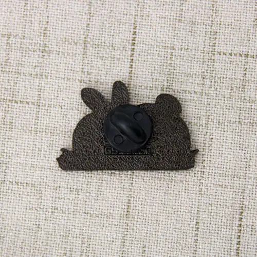 Rabbit Custom Lapel Pins Rabbit Custom Lapel Pins
