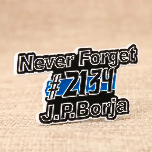 Never Forget Lapel Pins Never Forget Lapel Pins