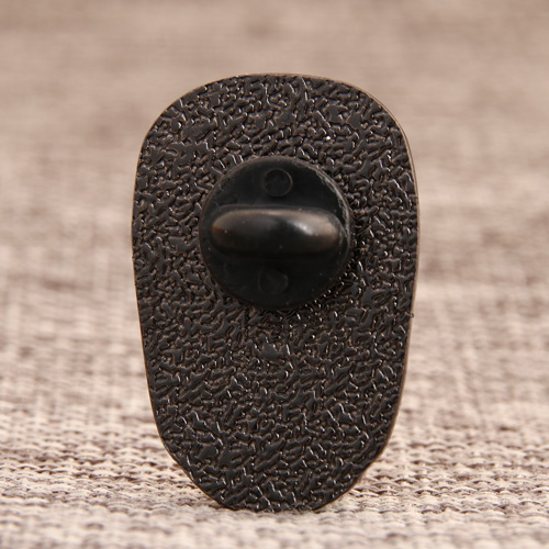 Facial Makeup Pins