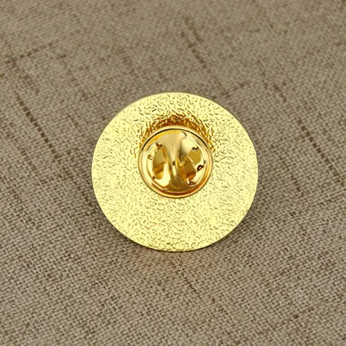 Apple And Book Custom Pin Apple And Book Custom Pin
