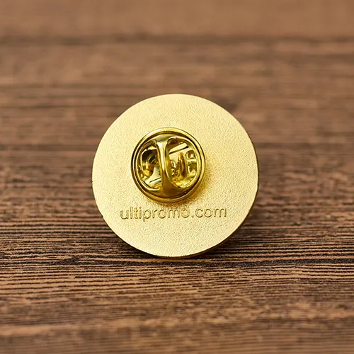 Ultimate Promotions Lapel Pins Ultimate Promotions Lapel Pins