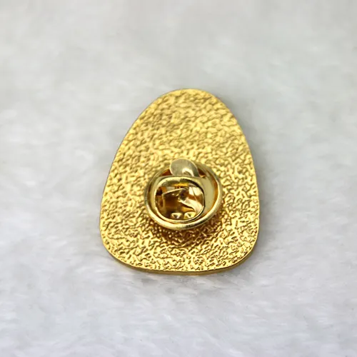 custom enamel pins for Electric Wave custom enamel pins for Electric Wave